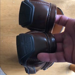 kenneth cole lap of luxury loafer